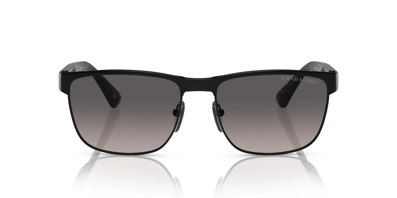 Prada 66ZS Sunglasses - view 8